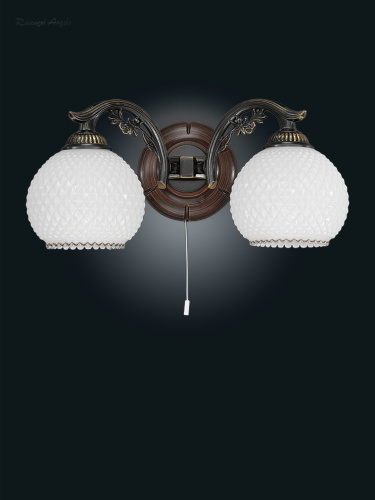 Reccagni Angelo A 8610/2