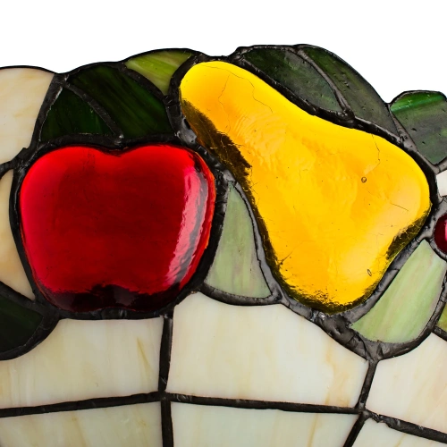 Настенный светильник Arte Lamp FRUITS A1232AP-1BG фото 3
