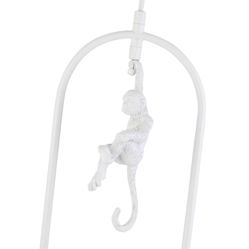 SLE115123-01 Подвес Белый/Белый E27 1*60W TENATO фото 3 SLE115123-01 Подвес Белый/Белый E27 1*60W TENATO фото 3