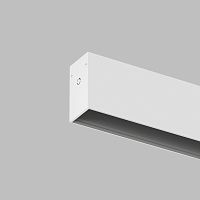 Трековый светильник Denkirs SMART BASE | СМАРТ БЭЙС TR2002-WH