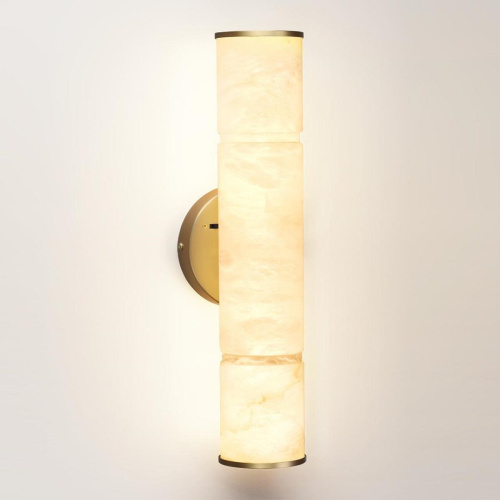 Настенный светодиодный светильник Odeon Light L-Vision Marbella 6674/12WL фото 7 Настенный светодиодный светильник Odeon Light L-Vision Marbella 6674/12WL фото 7