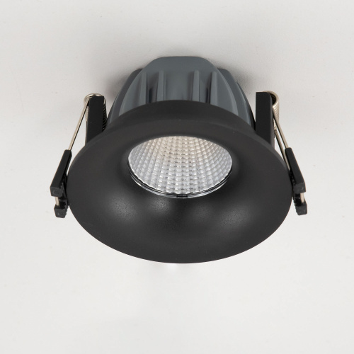 Citilux Гамма CLD004NW4 LED Встраиваемый светильник с диммером фото 8 Citilux Гамма CLD004NW4 LED Встраиваемый светильник с диммером фото 8
