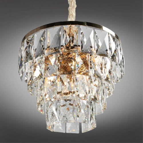 Люстра подвесная OML-72903-12 фото 3 Люстра подвесная OML-72903-12 фото 3