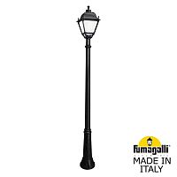 Fumagalli Садово-парковый фонарь FUMAGALLI RICU/SIMON U33.157.000.AYH27