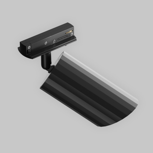 Трековый светильник Technical TR087-1-GU10-B фото 13 Трековый светильник Technical TR087-1-GU10-B фото 13