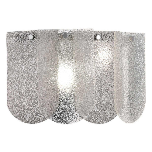 Настенный светильник Evoluce Erzo SLE1125-101-02 фото 5