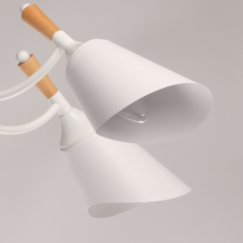 Люстра потолочная De City Dela 635014805 фото 3 Люстра потолочная De City Dela 635014805 фото 3