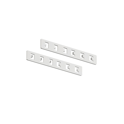 Трековый светильник Denkirs SMART 48V HIDE | СМАРТ 48V ХАЙД TR8547-AL фото 2