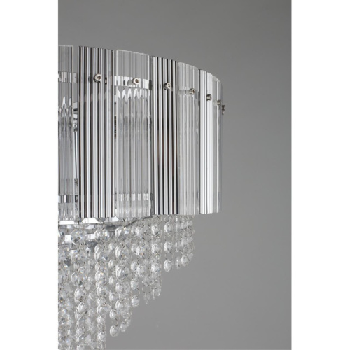 Люстра подвесная OML-69513-08 фото 10 Люстра подвесная OML-69513-08 фото 10