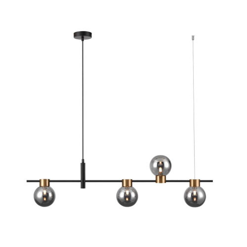 Подвесной светильник Vele Luce Ideale VL5872P24 Подвесной светильник Vele Luce Ideale VL5872P24