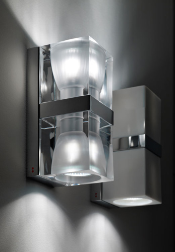 Настенный светильник D28D0101 фото 5