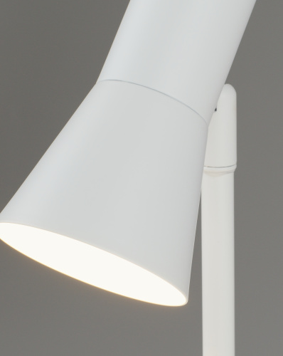 Лампа настольная Moderli V11324-1T Melro фото 8 Лампа настольная Moderli V11324-1T Melro фото 8