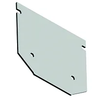 Заглушка для профиля Arte Lamp LINEA-ACCESSORIES A621005E