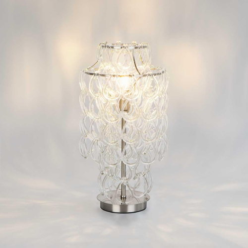 Настольная лампа Bogate's Cappio a071580 Настольная лампа Bogate's Cappio a071580