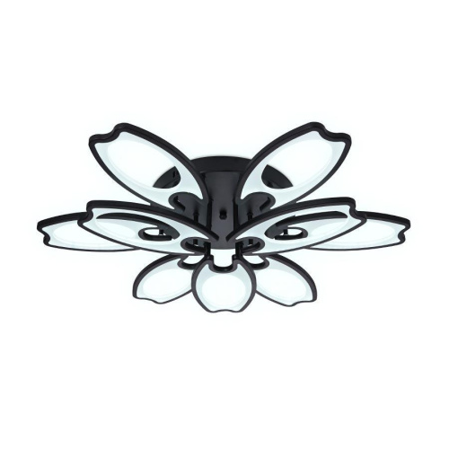 Потолочная светодиодная люстра Ambrella light Original FA581 Потолочная светодиодная люстра Ambrella light Original FA581