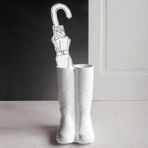Подставка для зонтов и тростей Rainboots фото 3