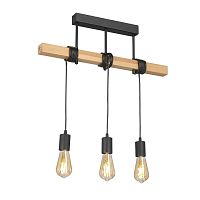 Подвесная люстра Vitaluce V2860-1/3PL