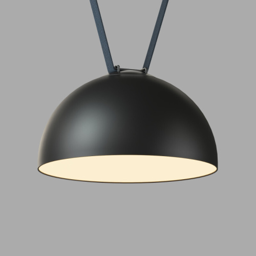 DK5563-BK Cветильник для трека-ремня Belty, серия Flow со светодиодом, D300*H171мм, 48V DC, 28W, RA90, 120°, 3000K, IP20, черный, алюминий DK5563-BK Cветильник для трека-ремня Belty, серия Flow со светодиодом, D300*H171мм, 48V DC, 28W, RA90, 120°, 3000K, IP20, черный, алюминий