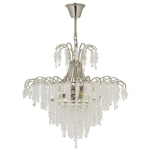 Подвесная люстра Arti Lampadari Erli E 1.5.60.105 N Подвесная люстра Arti Lampadari Erli E 1.5.60.105 N