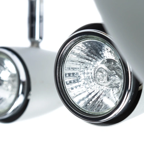 Спот Arte Lamp REGISTA A1966PL-4GY фото 3