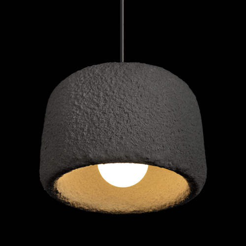 10252/300 Grey Подвесной светильник LOFT IT Stone фото 5 10252/300 Grey Подвесной светильник LOFT IT Stone фото 5