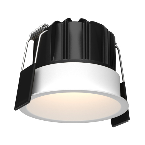 IT08-8035 white 3000K светильник встраиваемый влагозащищенный фото 9 IT08-8035 white 3000K светильник встраиваемый влагозащищенный фото 9