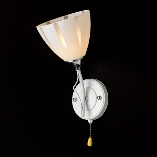 Бра De City Нежность 676026001 фото 4 Бра De City Нежность 676026001 фото 4