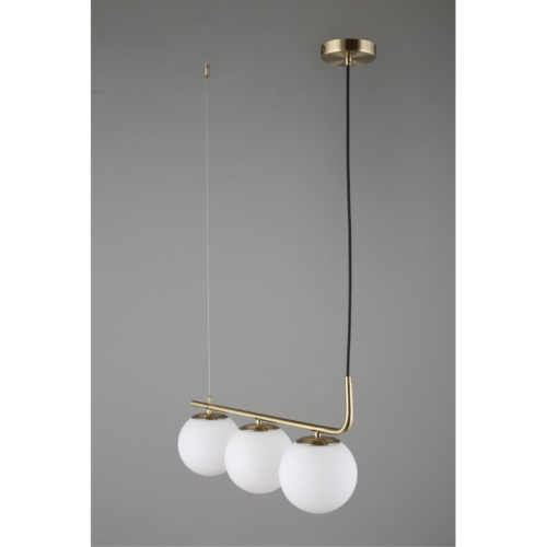 Люстра подвесная OML-66613-03 фото 5