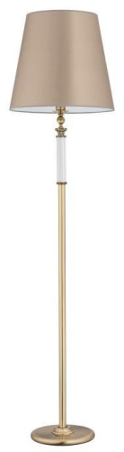 Напольный светильник KUTEK MERANO ABAŻUR MER-LS-1(P/A)