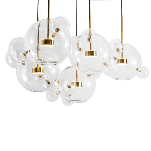 2027-S5 Подвесной светильник LOFT IT Bolle фото 2 2027-S5 Подвесной светильник LOFT IT Bolle фото 2