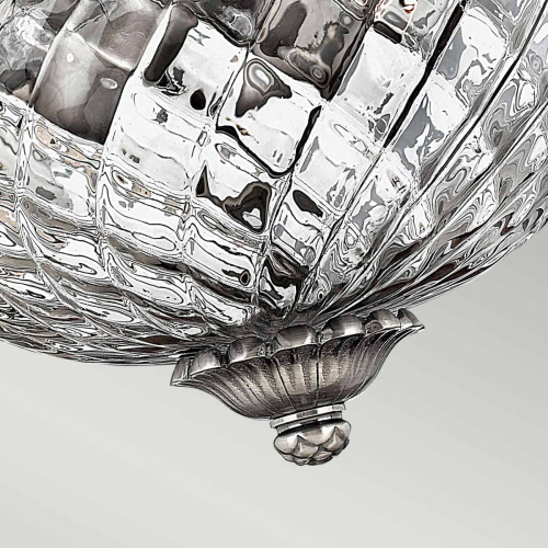 Потолочный светильник Hinkely Lighting, Арт. HK-PLANT-F-S-PL фото 4