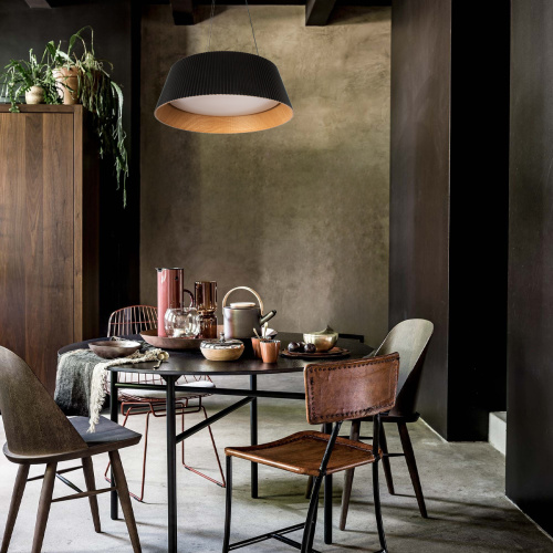 10224P Black Подвесной светильник LOFT IT Evans фото 2 10224P Black Подвесной светильник LOFT IT Evans фото 2