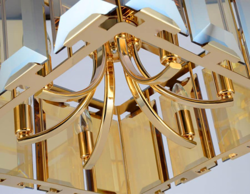 Подвесная люстра Ambrella light Traditional TR5149 фото 2 Подвесная люстра Ambrella light Traditional TR5149 фото 2