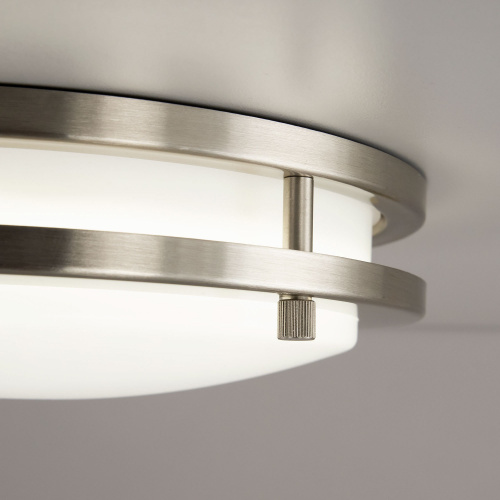 Citilux Бостон CL709201N LED Светильник с диммером Матовый Хром фото 7 Citilux Бостон CL709201N LED Светильник с диммером Матовый Хром фото 7