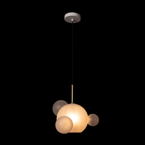 2030-P4 mini Подвесной светильник LOFT IT Bolle фото 4