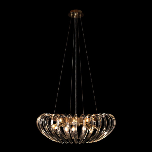 10300/600 French gold Подвесной светильник LOFT IT Dakota фото 4 10300/600 French gold Подвесной светильник LOFT IT Dakota фото 4