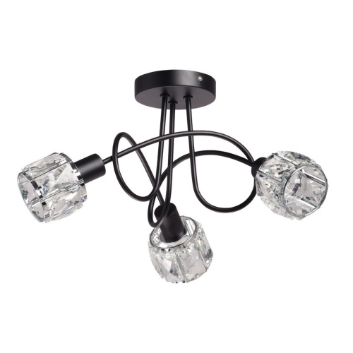 Потолочная люстра De City Акцент 680012403