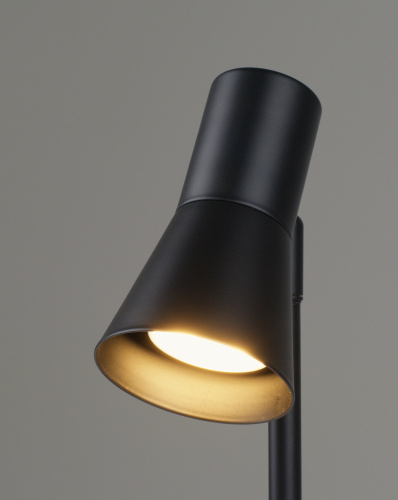 Лампа настольная Moderli V11323-1T Melro фото 2