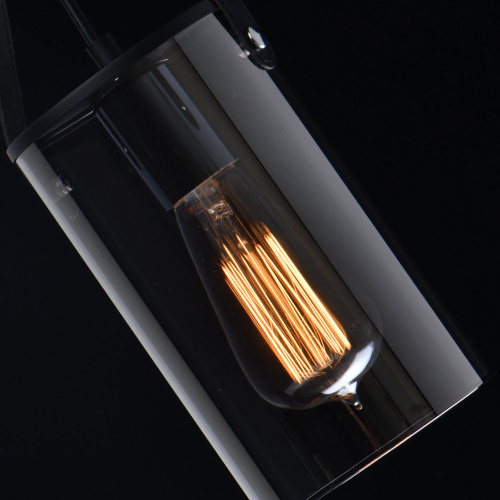 Подвесной светильник DeMarkt Тетро 673014701 фото 7