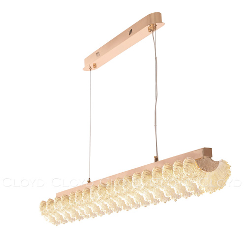 Люстра Cloyd ANTIGUA C1 / шир. 110 см - золото (арт.11322) фото 2 Люстра Cloyd ANTIGUA C1 / шир. 110 см - золото (арт.11322) фото 2