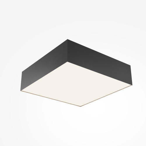 Потолочный светильник Technical C032CL-24W4K-SQ-B фото 6 Потолочный светильник Technical C032CL-24W4K-SQ-B фото 6
