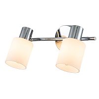 Спот Escada 10178/2A E14*40W Chrome