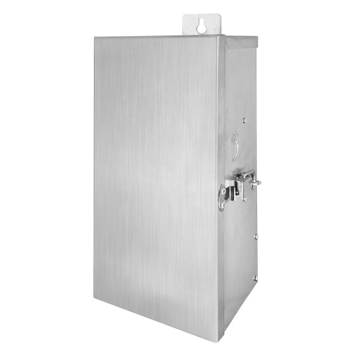 Трансформатор LB501 вход 230V AC выход AC12-25V 150W фото 2 Трансформатор LB501 вход 230V AC выход AC12-25V 150W фото 2