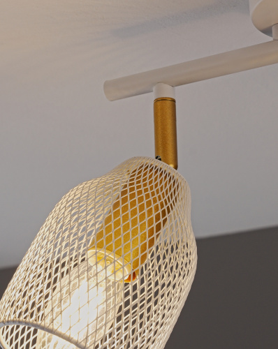 Спот Moderli V11840-2C Adalina фото 10 Спот Moderli V11840-2C Adalina фото 10