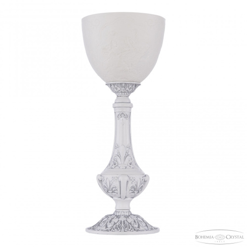 Настольная лампа с костяным фарфором AL79100L/15 WMN P1 Pair Bohemia Ivele Crystal (Богемия Ивеле Кристалл) фото 5 Настольная лампа с костяным фарфором AL79100L/15 WMN P1 Pair Bohemia Ivele Crystal (Богемия Ивеле Кристалл) фото 5
