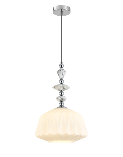 Светильник подвесной Moderli V11172-1P Charm