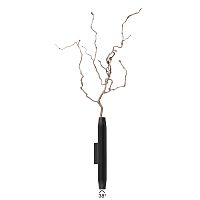 7141/6WLA NATURE ODL25 681 Настенный светильник черный/металл IP65 LED 6W 401Лм 38° 3000K 85-265V JUG