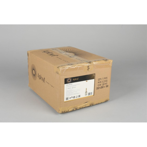 Светильник подвесной APL.310.16.01 фото 2