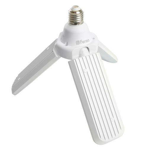 Лампа светодиодная Feron LB-653 E27 50W 175-265V 6500К фото 5