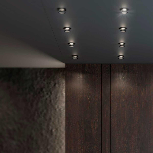 Встраиваемый светильник Novotech Spot Gem 370918 фото 2